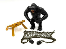 Carica l'immagine nel visualizzatore di Gallery, Set Mattel Big Jim Jungle Adventure del 1973
