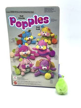 Carica l&#39;immagine nel visualizzatore di Gallery, 1988 Mattel Popples Fruit Pear new old stock
