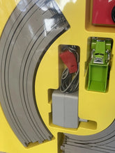 Load image into Gallery viewer, Vintage Tyco US1 Electric Trucking Highway Motorcity Set – Sealed
