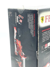 Load image into Gallery viewer, Nikko Ferrari F2003-GA F1 Team 1:10 RC Car – Rare New Old Stock

