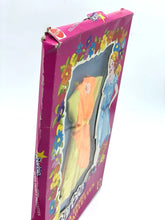 Load image into Gallery viewer, Vintage Mattel Barbie "Moda Fiori e Paillettes" Outfit (80s) - Mint on Card (MOC)
