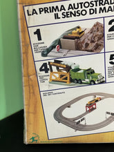 Load image into Gallery viewer, Vintage Tyco US1 Electric Trucking Highway Motorcity Set – Sealed
