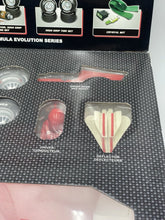 Load image into Gallery viewer, Nikko Ferrari F2003-GA F1 Team 1:10 RC Car – Rare New Old Stock
