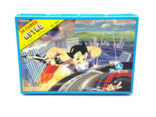 Load image into Gallery viewer, Vintage Astro Boy (Mighty Atom) collectible toy Japan, cube format


