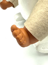 Load image into Gallery viewer, Hughy Carletto Cabar Doll – Cicciobello Style Vintage Bambola
