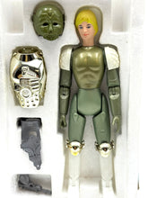 Load image into Gallery viewer, Condition details of Edison Giocattoli TH3 Project Thur collectible
