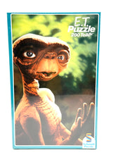 Load image into Gallery viewer, Front view of vintage Waddingtons E.T. ET Image jigsaw puzzle 280 pieces sealed
