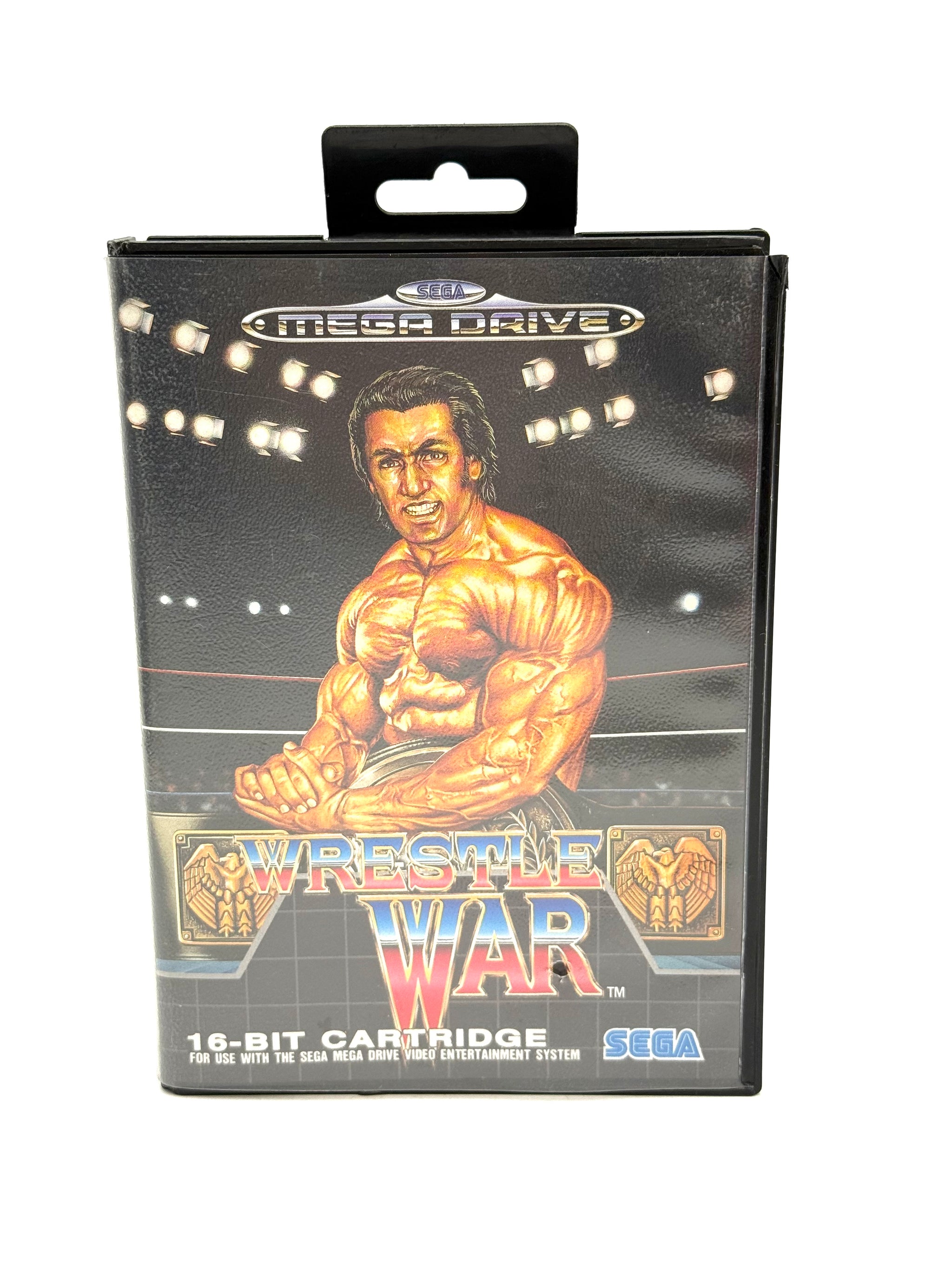 SEGA Retro | Mega Drive to Dreamcast – Vintage Toys Box